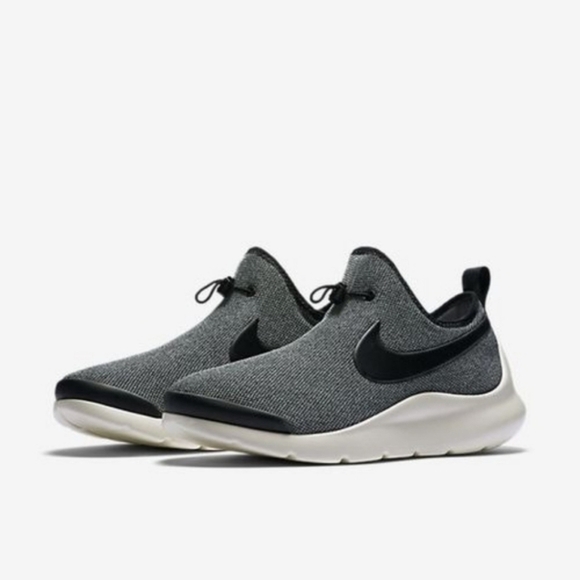 Nike Aptare SE Black/Sail/Cool Grey – Women’s Size 7 – NWOB - HTF - Picture 8 of 9